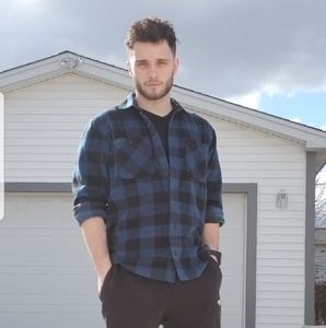 Meet your Posher, Ryan